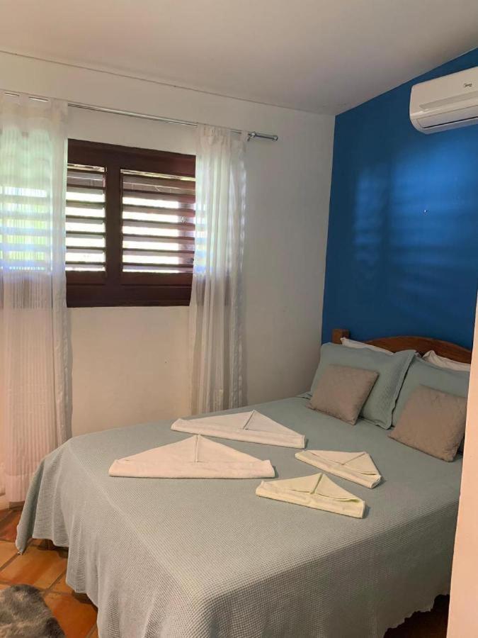 Pousada Area Talisma Hotell São Miguel do Gostoso Eksteriør bilde