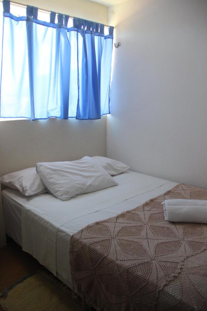 Pousada Area Talisma Hotell São Miguel do Gostoso Eksteriør bilde